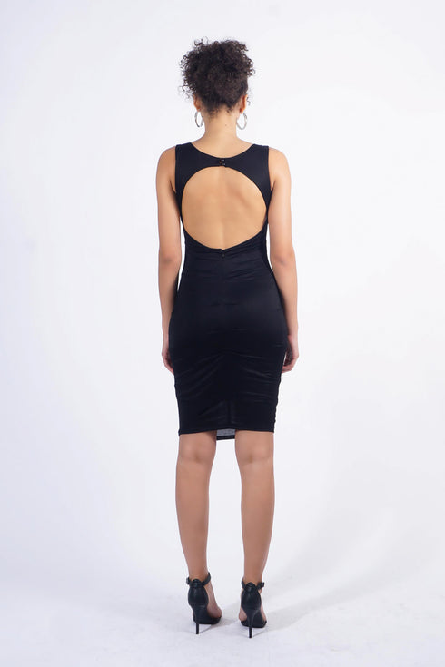 TRUST (mini dress)